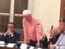 Domodossola, incontro tra comune e Tigros dopo l’incidente mortale: "Serve più sicurezza" VIDEO Domodossola, incontro tra comune e Tigros dopo l’incidente mortale: "Serve più sicurezza" VIDEO