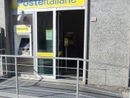 Un nuovo Atm Postamat installato a Preglia Un nuovo Atm Postamat installato a Preglia