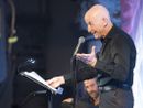 Si apre con Peppe Servillo la nuova stagione di "Teatro nei Borghi" Si apre con Peppe Servillo la nuova stagione di "Teatro nei Borghi"