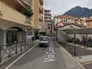 Lavori in centro città, chiusa per due settimane via Prampolini Lavori in centro città, chiusa per due settimane via Prampolini