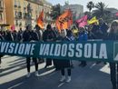 Anpi Valdossola e Fondotoce a Trapani per la giornata in memoria delle vittime delle mafie FOTO e VIDEO