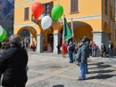 Celebrazioni per il 79° anniversario della Liberazione a Premosello