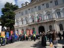 Le celebrazioni del 25 aprile a Domodossola