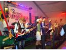 Foto da Facebook Orchestra Arcobaleno