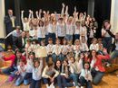 Il coro dei Plurimusicisti di Calice primo al concorso &quot;Insieme per suonare, cantare, danzare&quot;