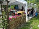 A Villadossola &quot;Quelli dell'oasi&quot; per esperienze in natura per grandi e piccoli