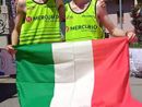 Sport Project VCO, titolo italiano per Piana e Ruga