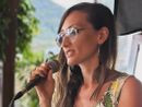 La musica swing di Cristina Meschia e Romano Ricca all'Osteria da Bo