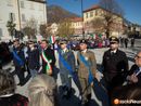 Domo ha celebrato la Giornata delle Forze Armate e dell'Unità d'Italia FOTO e VIDEO