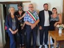 Trasquera inaugura la mostra “Sentieri e anime” Trasquera inaugura la mostra “Sentieri e anime”