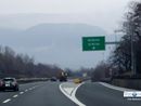 Autostrada A26, chiusura notturna tra Arona e Baveno