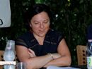 Alice De Ambrogi lascia l'incarico di segretaria provinciale del Pd