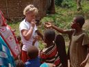 Da Crodo alla Tanzania per portare aiuti alla popolazione