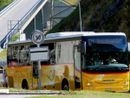 Servizi di trasporto pubblico più attrattivi tra l'Ossola e il Vallese