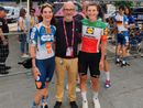 Francesca Barale cambia squadra: firma per la Movistar Team Francesca Barale cambia squadra: firma per la Movistar Team