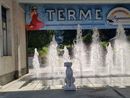Riaprono le Terme di Bognanco, Valentini: &quot;Speriamo che sia un nuovo inizio&quot;