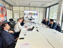 L’assessore regionale Bussalino e il sottosegretario Preioni in Vallese per il potenziamento delle infrastrutture