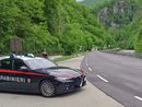 Viola il divieto e aggredisce l’ex compagno: arrestata una 40enne di Masera