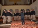 Seo Cai e coro Trentino: la collaborazione si rinnova a Domodossola