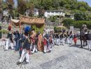 Calasca ha celebrato la festa di San Valentino