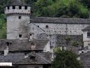 Un nuovo spazio archeologico al castello di Vogogna
