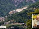 ''Per noi sentiero e cappella potevano essere vendute. Sarà poi la Soprintendenza a decidere''