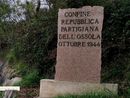 Mantova ricorda la Repubblica dell'Ossola