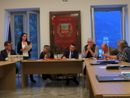 Spadone e Pirone in giunta col sindaco Maria Grazia Medali