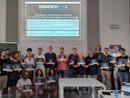 Giovani menti a confronto: successo per la sesta edizione di Domoschool