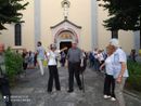 Don Luigi Preioni celebra 50 anni di sacerdozio