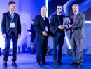 Duferco travi e profilati premiata ai Fincantieri supplier awards