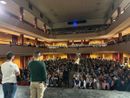 &quot;L'eco delle campane d'inverno&quot;: al cinema Corso una nuova proiezione a sostegno di Macugnaga