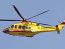 Escursionista precipita in un dirupo in Formazza, elitrasportato a Novara