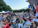 "Il futuro del Vco": i politici si confrontano alla Lucciola "Il futuro del Vco": i politici si confrontano alla Lucciola