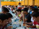 2mila8volley Domodossola: festa finale per chiusura stagione sportiva
