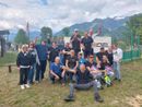 Minirombi, una sessantina di concorrenti in pista per il campionato svizzero  FOTO
