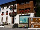 Oggi Formazza riceve il titolo di ''Città del formaggio''