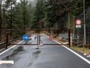 Foto: la vecchia statale delle ''Casse''