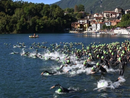 Torna il Triathlon internazionale di Mergozzo-Vco