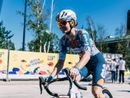 Ciclismo, Barale convocata per  gli Europei in Belgio