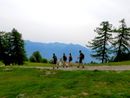 Luglio a Domobianca365: tante iniziative tra natura, sport e musica
