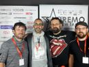 Vent'anni di musica per i Pentagrami raccontando le storie del territorio
