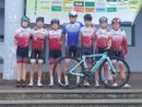 Ciclismo, Soldarini vince anche a Strevi