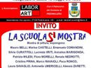 S'inaugura oggi a Piedimulera ''La scuola si mostra''