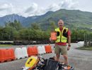 Anche l'Oasi Kart di Preglia è cardioprotetta