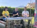 Nasce il Fondo Matibellula: impegno per cure palliative pediatriche e la ricerca sui tumori infantili