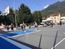 Successo per l’undicesima edizione di “Basket al Badu” Successo per l’undicesima edizione di “Basket al Badu”