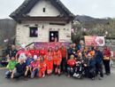 A Druogno torna “Just The Woman I Am”: camminata solidale per la ricerca