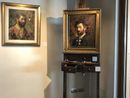 Continua la mostra di Lorenzo Peretti a Domodossola