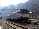 Regolare da domenica la circolazione sulla Novara-Domodossola